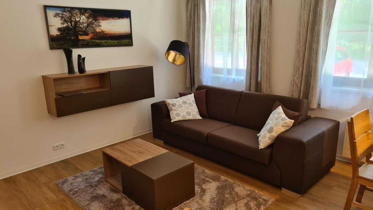 Apartmany Neta Velke Karlovice, Polansky Dvur מראה חיצוני תמונה